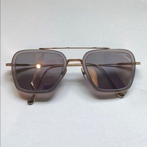 Dita Italian flight sunglasses